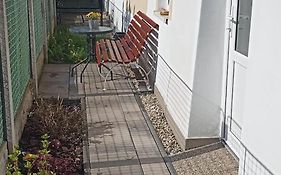 Apartmán HANA Pražského 523 , Česká Třebová